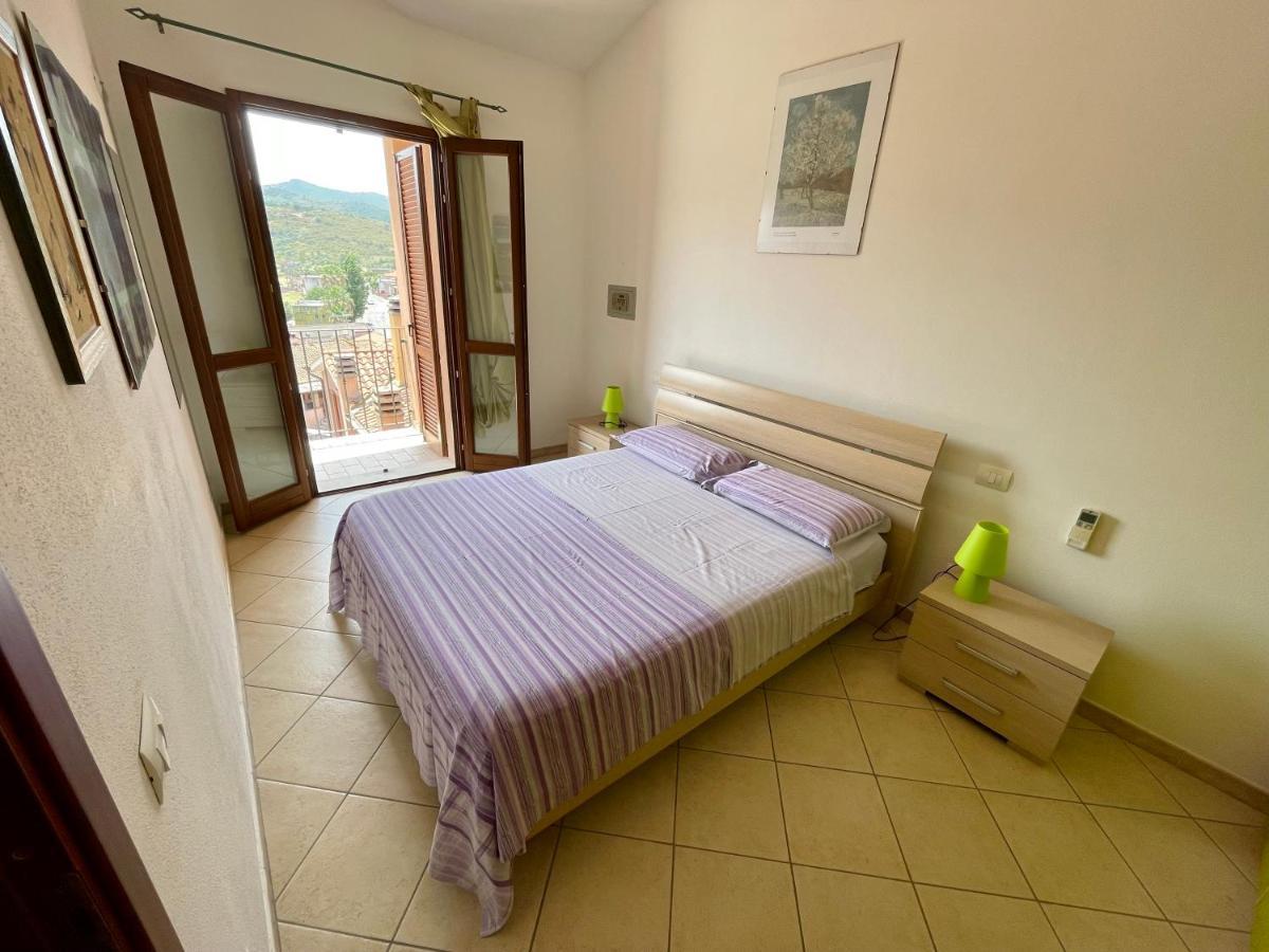South Sardinia Holidays Domus De Maria Esterno foto
