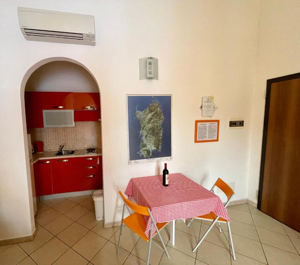 South Sardinia Holidays Domus De Maria Esterno foto