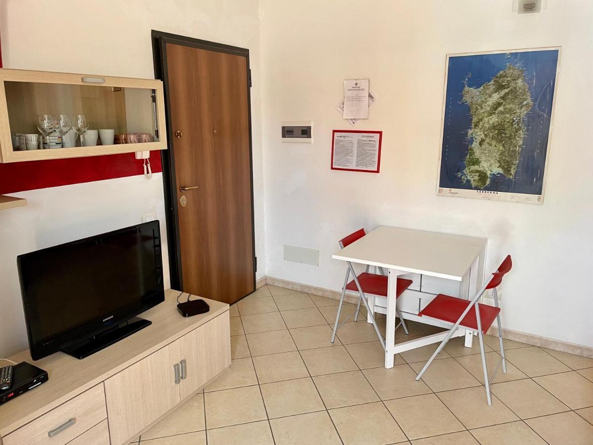 South Sardinia Holidays Domus De Maria Esterno foto