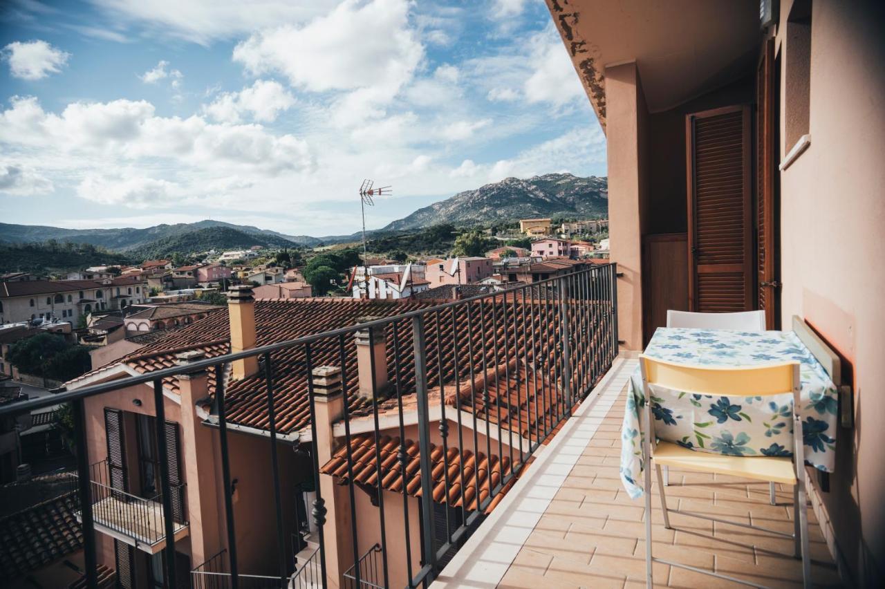 South Sardinia Holidays Domus De Maria Esterno foto