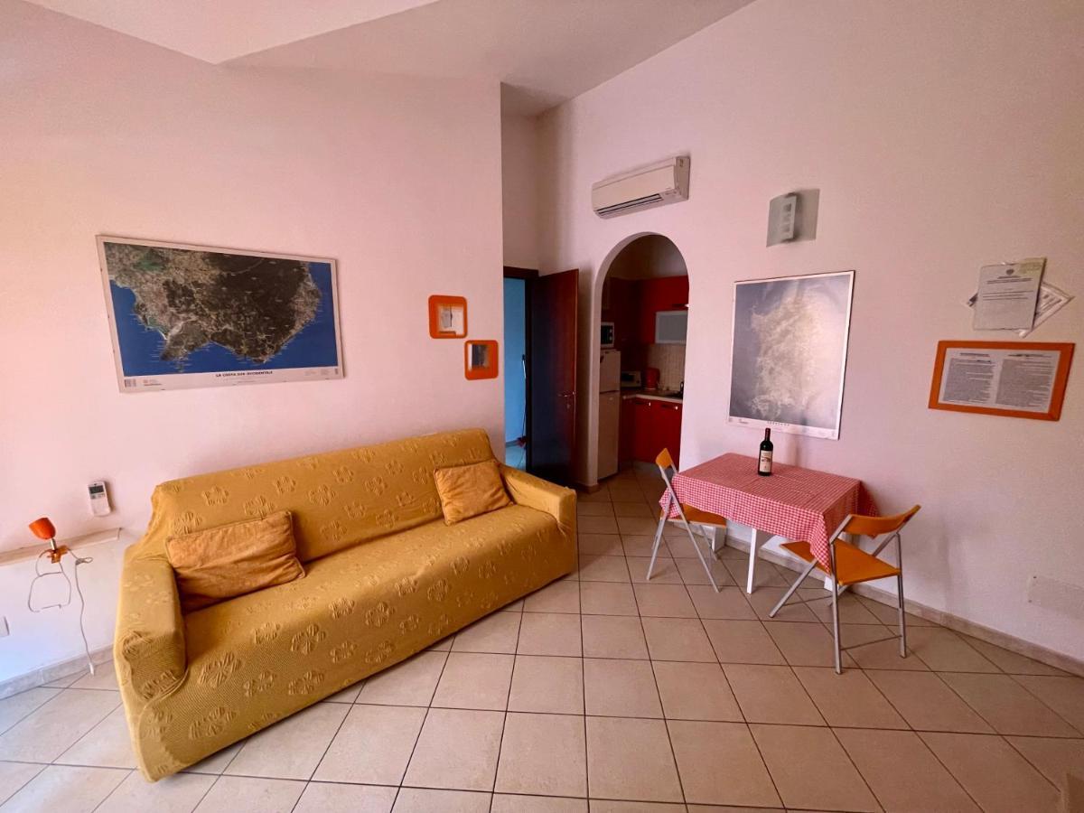 South Sardinia Holidays Domus De Maria Esterno foto