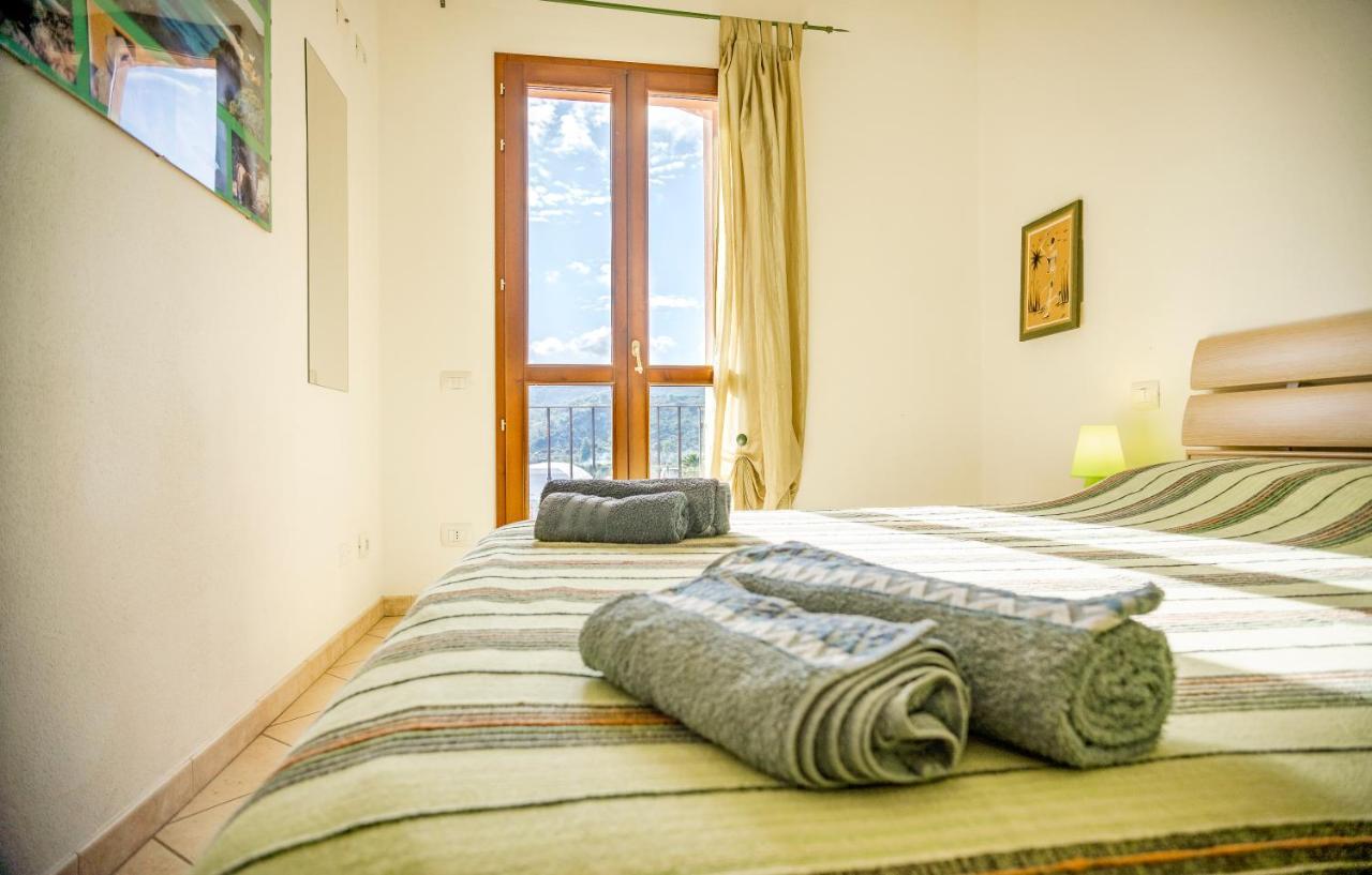 South Sardinia Holidays Domus De Maria Esterno foto