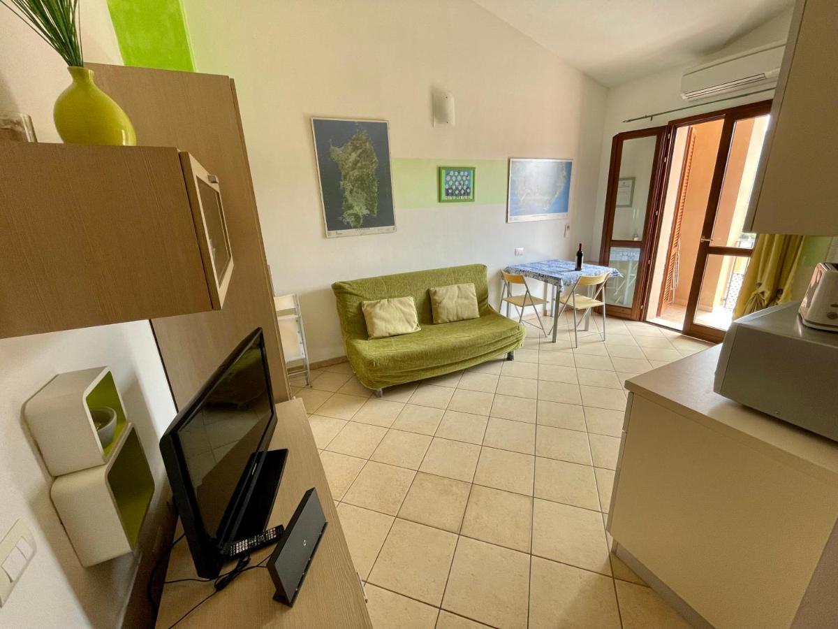 South Sardinia Holidays Domus De Maria Esterno foto