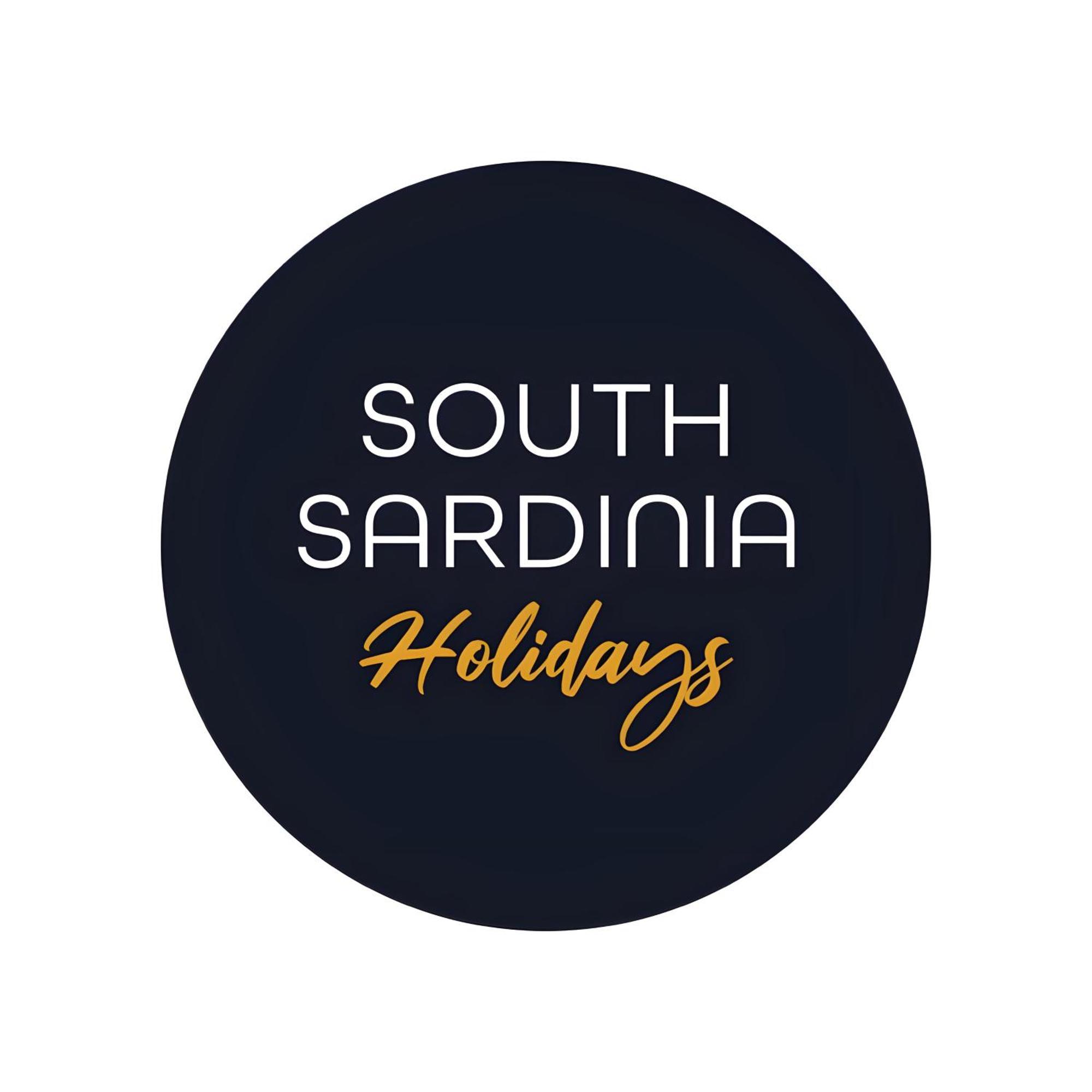 South Sardinia Holidays Domus De Maria Esterno foto