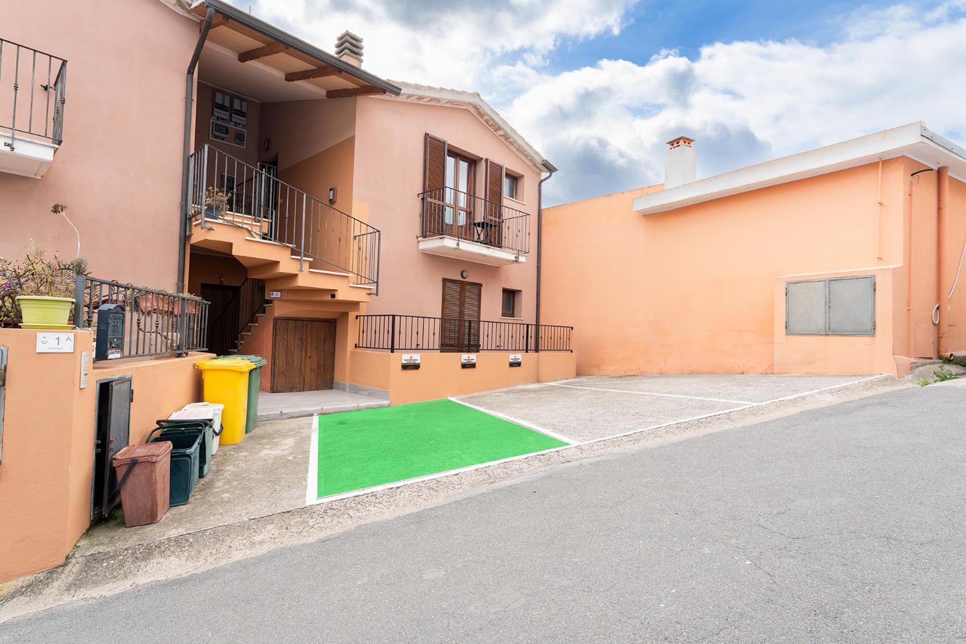 South Sardinia Holidays Domus De Maria Esterno foto