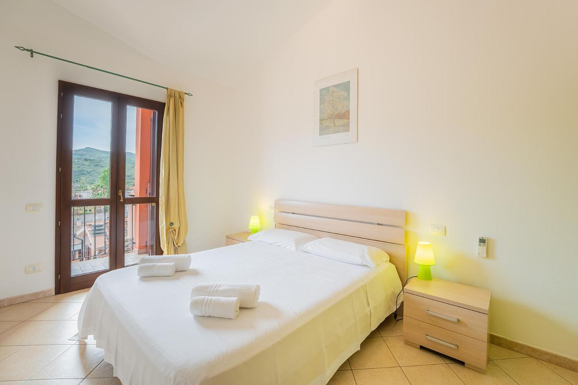 South Sardinia Holidays Domus De Maria Esterno foto
