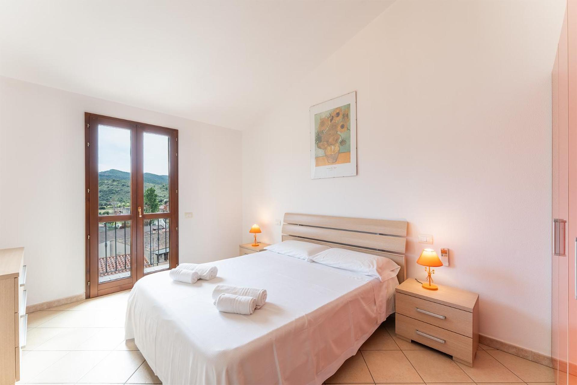 South Sardinia Holidays Domus De Maria Esterno foto