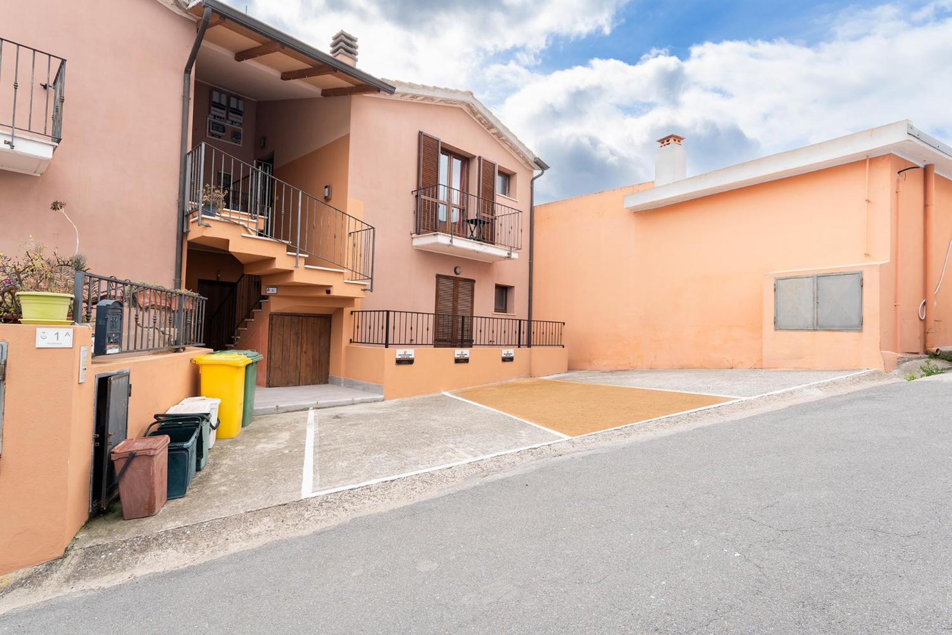 South Sardinia Holidays Domus De Maria Esterno foto