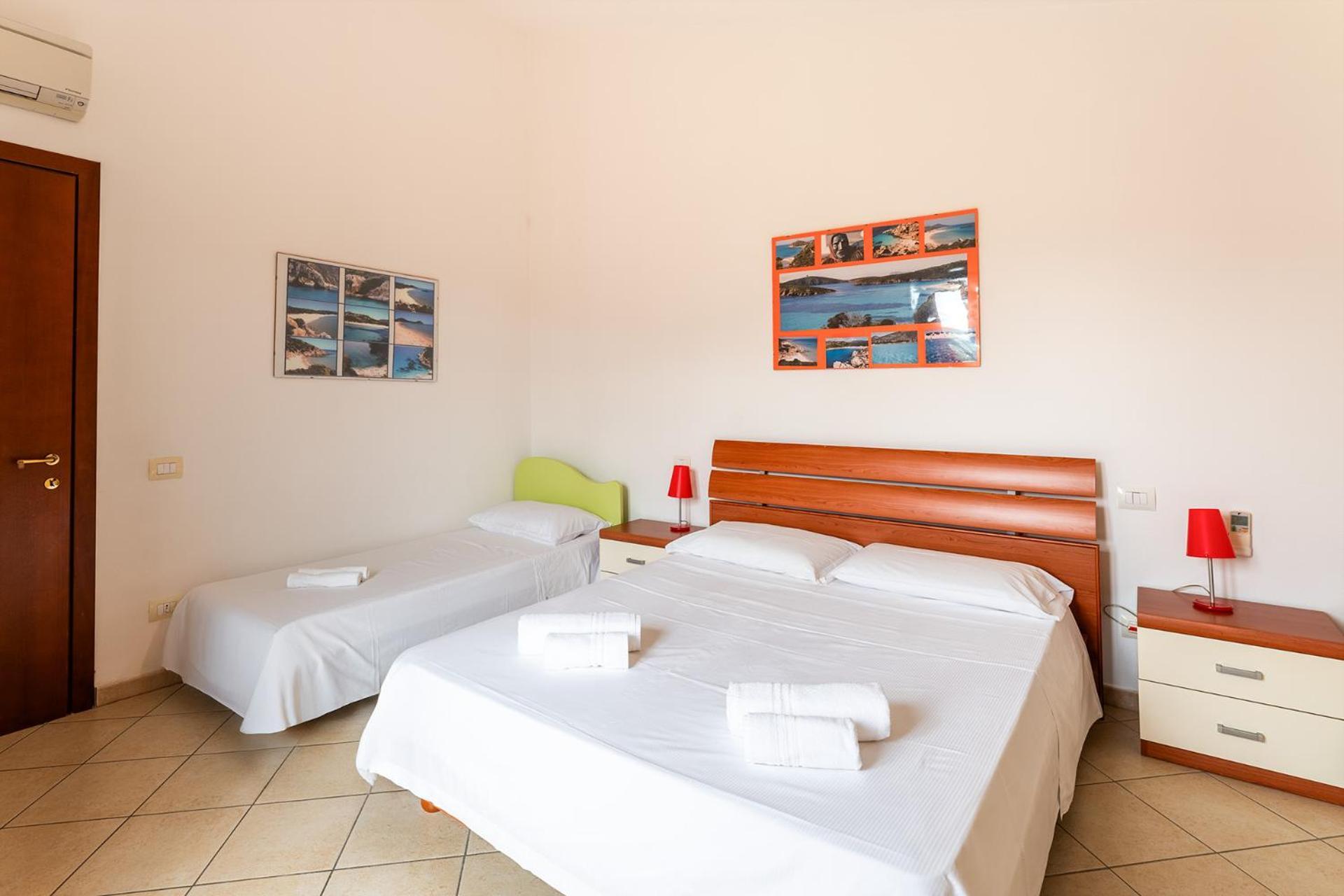 South Sardinia Holidays Domus De Maria Esterno foto